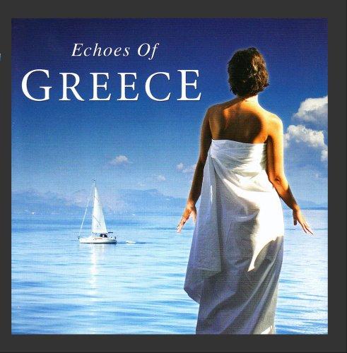 Echoes Of Greece