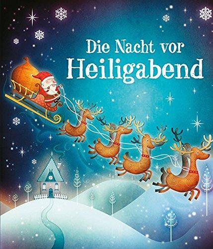 Die Nacht vor Heiligabend