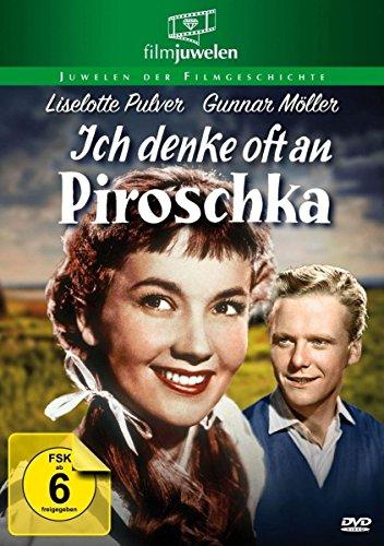 Ich denke oft an Piroschka (Filmjuwelen)