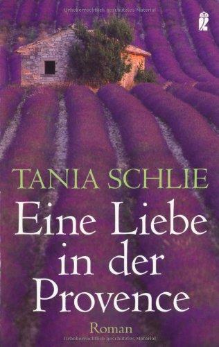 Eine Liebe in der Provence (Ullstein Taschenbuch)