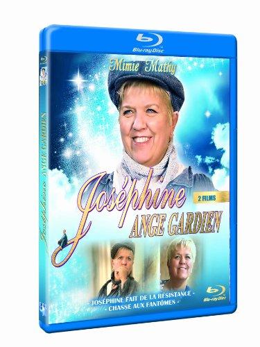 Joséphine ange gardien : joséphine fait de la résistance ; chasse aux fantômes [Blu-ray] [FR Import]