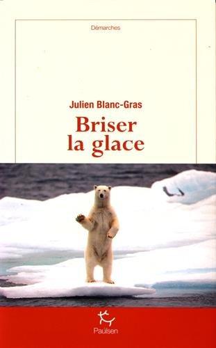 Briser la glace