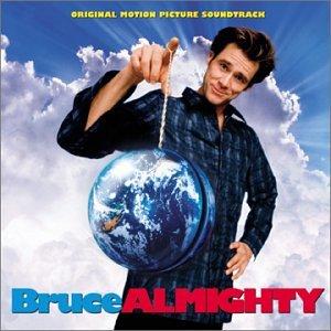 Bruce Almighty