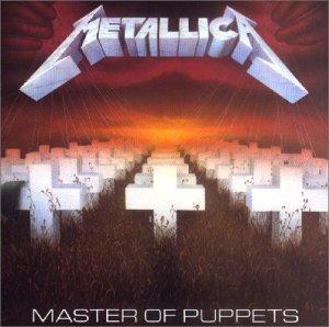 Master of Puppets