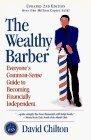 The Wealthy Barber: The Common Sense Guide to Successful Planning (Special Go...