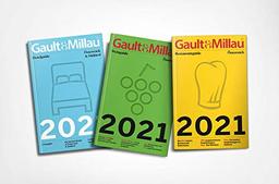 Gault&Millau Österreich 2021: Restaurant-, Wein- und Hotelguide