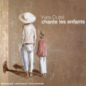 Chante les Enfants [Re-Issue]