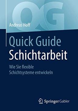 Quick Guide Schichtarbeit: Wie Sie flexible Schichtsysteme entwickeln