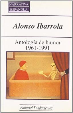 Antologia de humor (1961-1991)