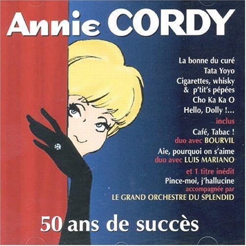 Best of [50 Ans de Success]