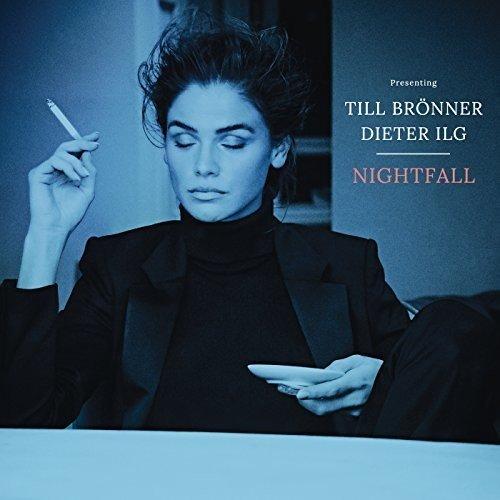 Nightfall [Vinyl LP] 180g im Gatefold inkl. Download-Code