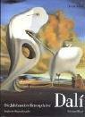 Salvador Dali: Katalog Palazzo Grassi, Venedig. Englische Originalausgabe