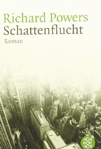 Schattenflucht: Roman