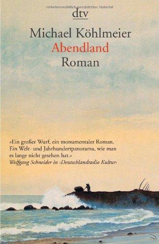 Abendland: Roman