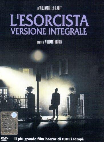 L'esorcista (versione integrale) [IT Import]