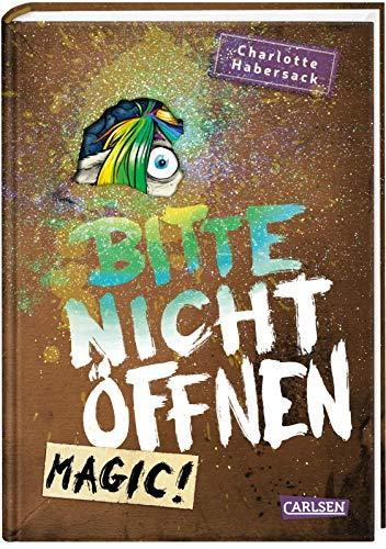 Bitte nicht öffnen 5: Magic! (5)