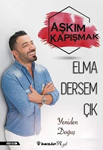 Elma Dersem Cik: Yeniden Dogus