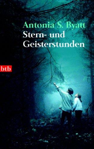 Stern- und Geisterstunden.