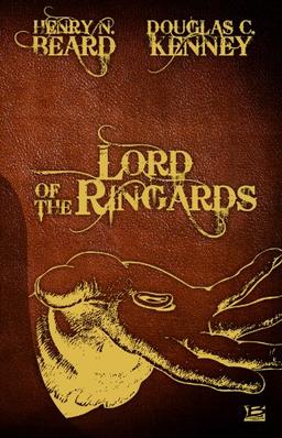 10 ANS - 10 ROMANS - 10 EUROS : Lord of the Ringards