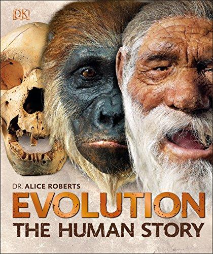 Evolution: The Human Story, 2nd Edition