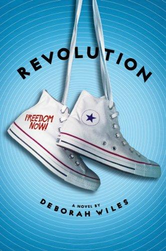 Revolution (the Sixties Trilogy #2): A Novel