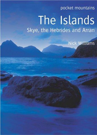 The Islands (Pocket Mountains)