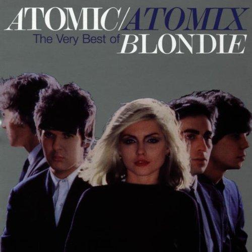 Atomic / Atomix (Lim. ed.)