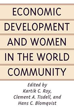 Economic Development and Women in the World Community