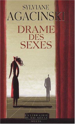 Drame des sexes : Ibsen, Strinberg, Bergman