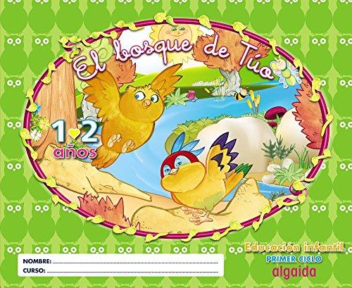 El bosque de Túo 1 y 2, Educación Infantil, 1 año