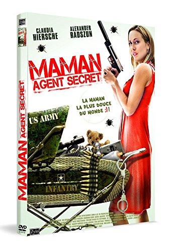 Maman = agent secret [FR Import]