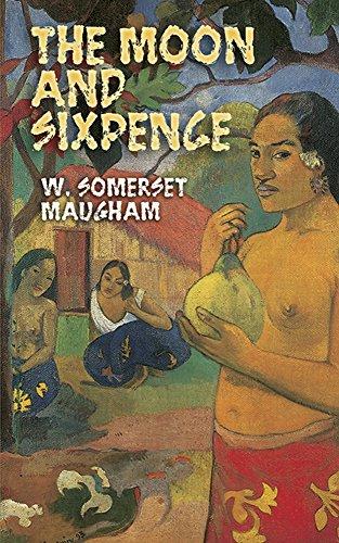 The Moon and Sixpence (Dover Value Editions)