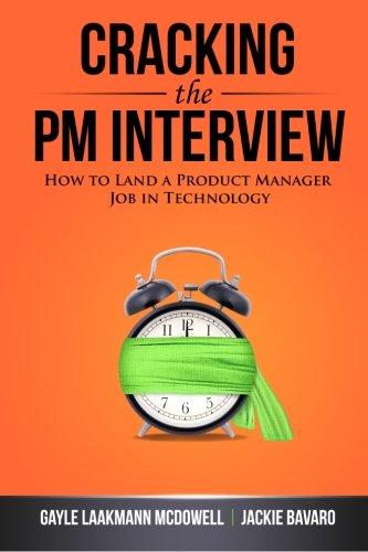 Cracking the PM Interview: How to Land a Product Manager Job in Technology