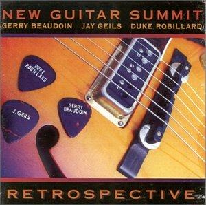 Retrospective (US Import)