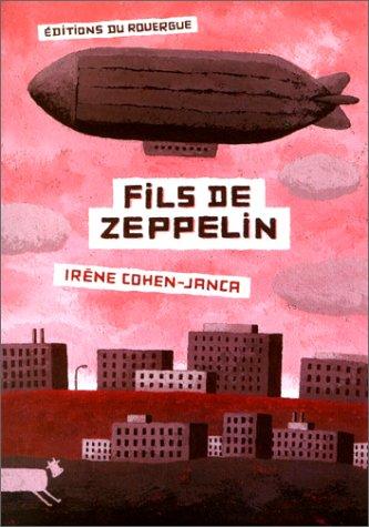 Fils de Zeppelin