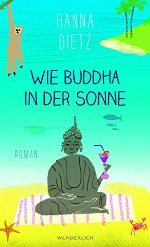 Wie Buddha in der Sonne