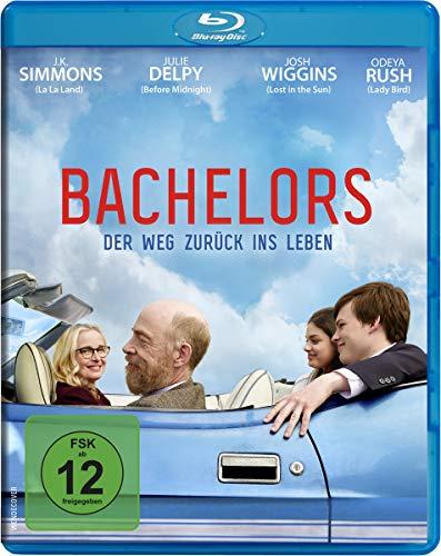 Bachelors - Der Weg zurück ins Leben [Blu-ray]