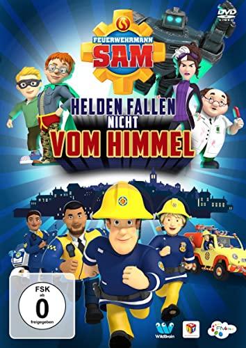 Feuerwehrmann Sam - Helden fallen nicht vom Himmel