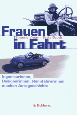 Frauen in Fahrt