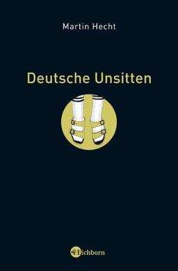 Deutsche Unsitten