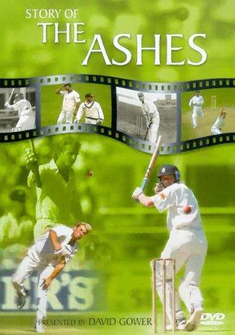 Story of the Ashes [UK Import]