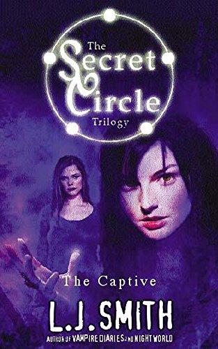 Captive (Secret Circle)