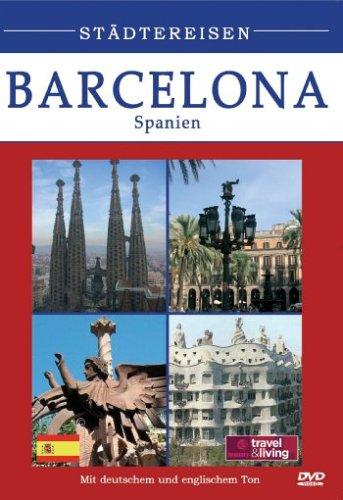 Barcelona - Städtereisen