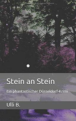 Stein an Stein: Ein phantastischer Düsseldorf-Krimi