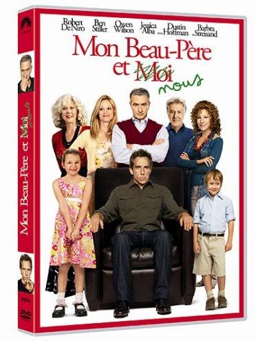 Mon beau père et nous [FR Import]