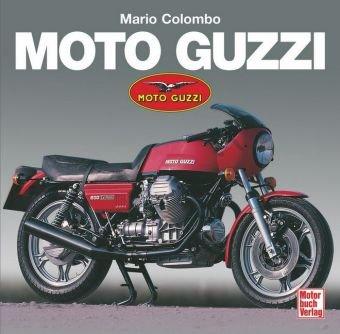 Moto Guzzi