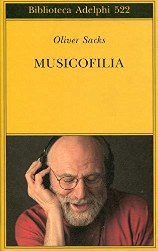 Musicofilia