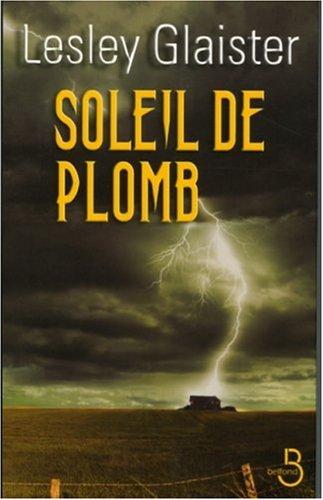 Soleil de plomb