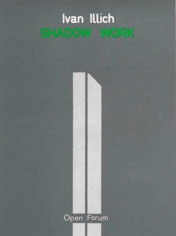 Shadow Work (Open Forum Series)