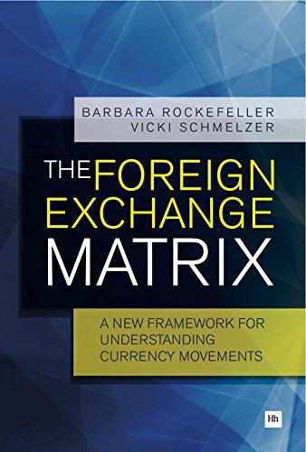 The Foreign Exchange Matrix: A new framework for understanding currency movements